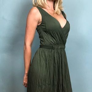 J. Crew dress